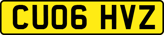 CU06HVZ