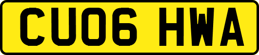 CU06HWA