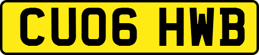 CU06HWB