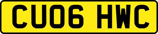 CU06HWC