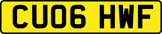 CU06HWF
