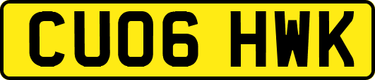 CU06HWK