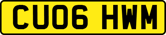 CU06HWM