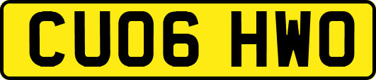 CU06HWO
