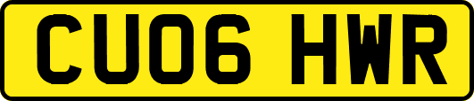CU06HWR
