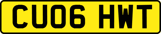 CU06HWT