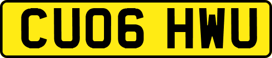 CU06HWU