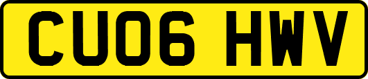 CU06HWV