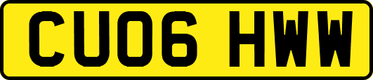 CU06HWW