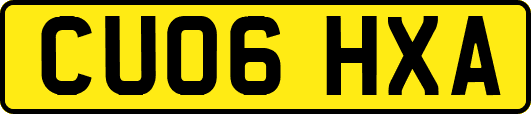 CU06HXA