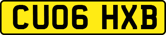 CU06HXB