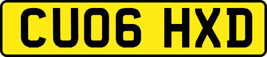 CU06HXD