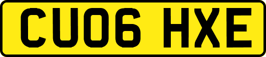 CU06HXE