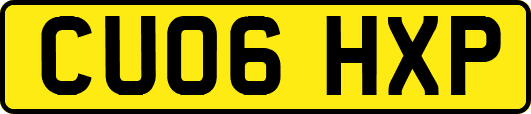 CU06HXP
