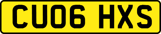 CU06HXS