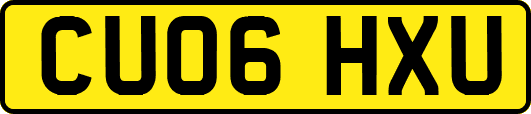 CU06HXU