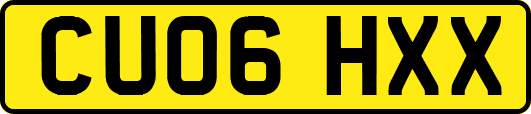 CU06HXX