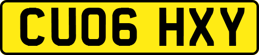 CU06HXY