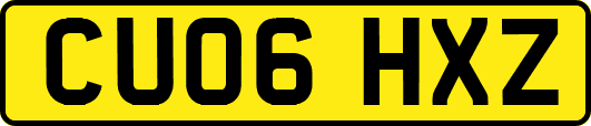 CU06HXZ