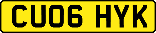 CU06HYK