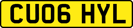 CU06HYL