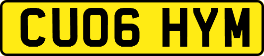 CU06HYM