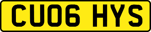 CU06HYS