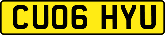 CU06HYU