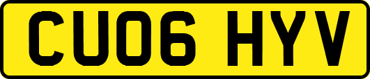 CU06HYV