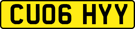 CU06HYY