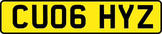 CU06HYZ