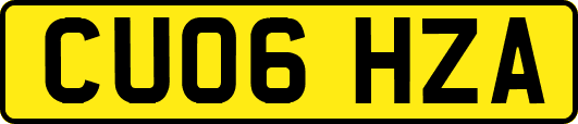 CU06HZA