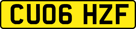 CU06HZF