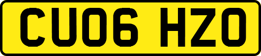 CU06HZO