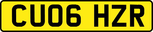 CU06HZR