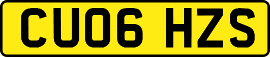 CU06HZS