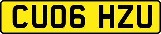 CU06HZU