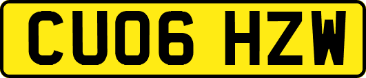 CU06HZW