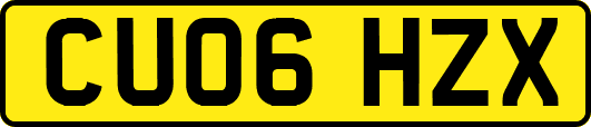 CU06HZX