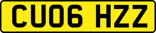 CU06HZZ