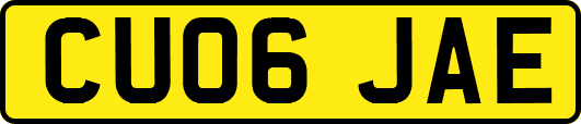 CU06JAE