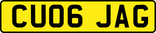 CU06JAG
