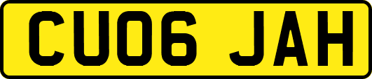 CU06JAH