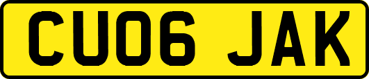 CU06JAK
