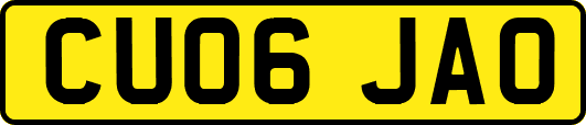 CU06JAO