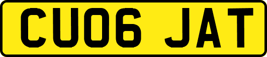 CU06JAT