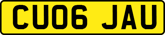 CU06JAU