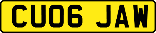 CU06JAW