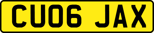 CU06JAX