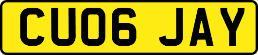 CU06JAY